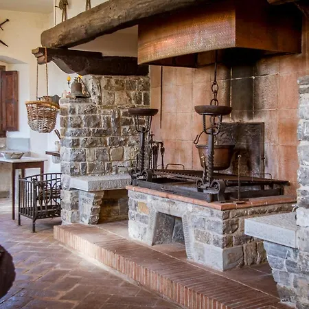 Radda By Mmega * Gaiole in Chianti