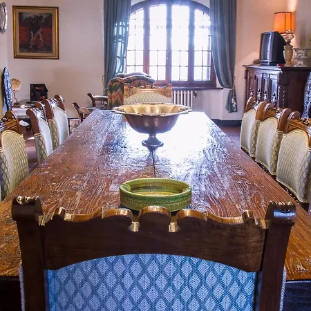 فيلة Radda By Mmega غايولي إن كيانتي